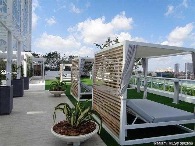 Small Image of 400 SUNNY ISLES BLVD #1021, Sunny Isles Beach Number 18
