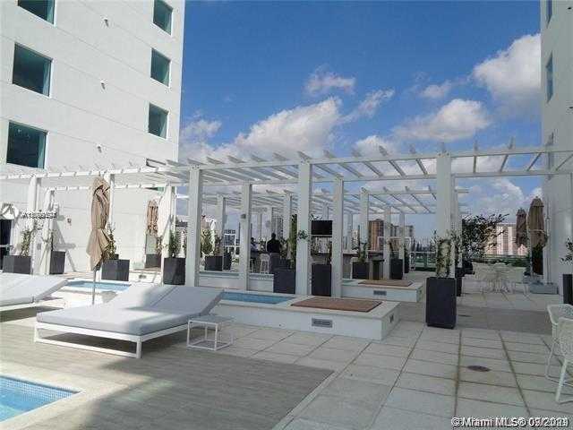 Small Image of 400 SUNNY ISLES BLVD #1021, Sunny Isles Beach Number 19