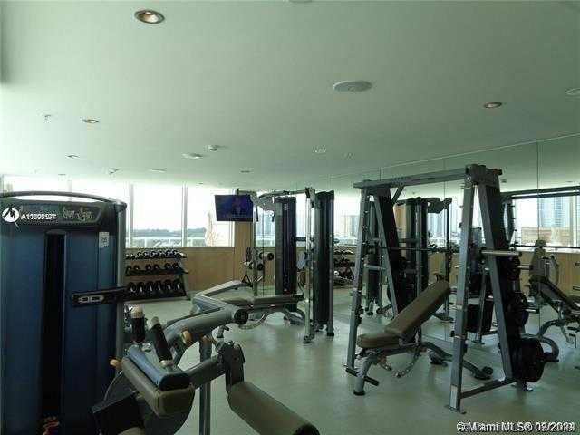 Small Image of 400 SUNNY ISLES BLVD #1021, Sunny Isles Beach Number 23