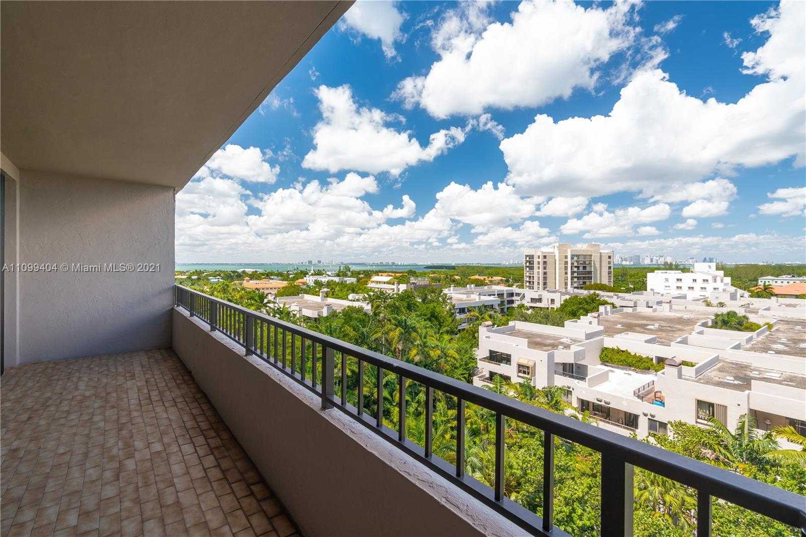 Small Image of 151 CRANDON BLVD #824, Key Biscayne Number 2