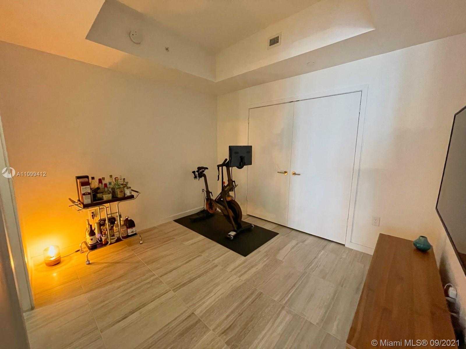 Small Image of 851 NORTH EAST 1ST AVE #2605, Miami Number 10
