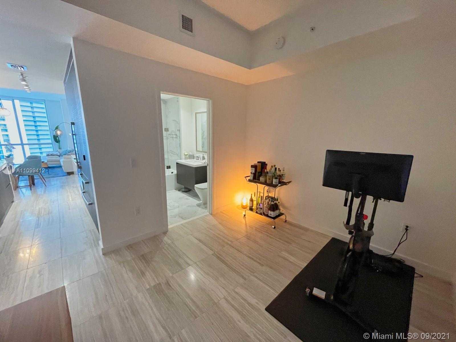 Small Image of 851 NORTH EAST 1ST AVE #2605, Miami Number 11