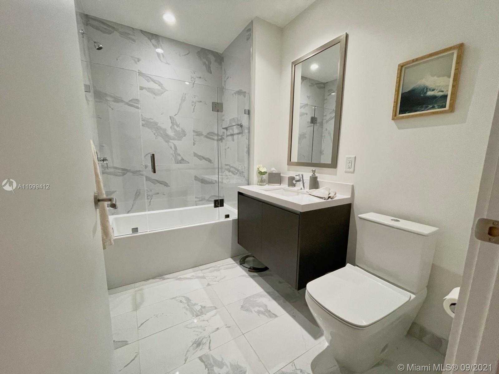 Small Image of 851 NORTH EAST 1ST AVE #2605, Miami Number 12