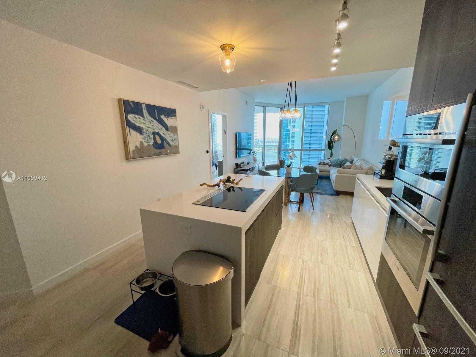 Small Image of 851 NORTH EAST 1ST AVE #2605, Miami Number 14
