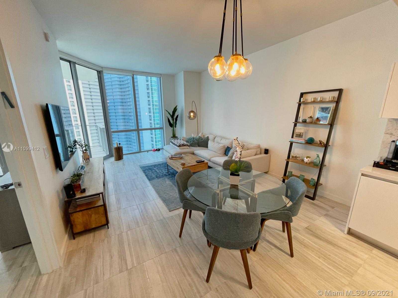 Small Image of 851 NORTH EAST 1ST AVE #2605, Miami Number 16