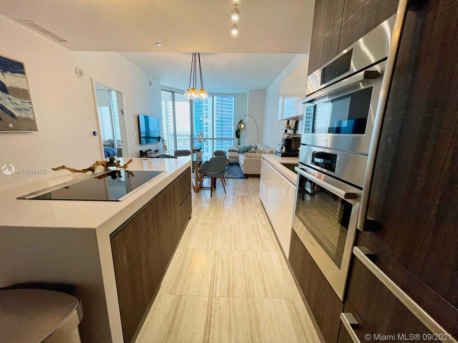 Small Image of 851 NORTH EAST 1ST AVE #2605, Miami Number 17