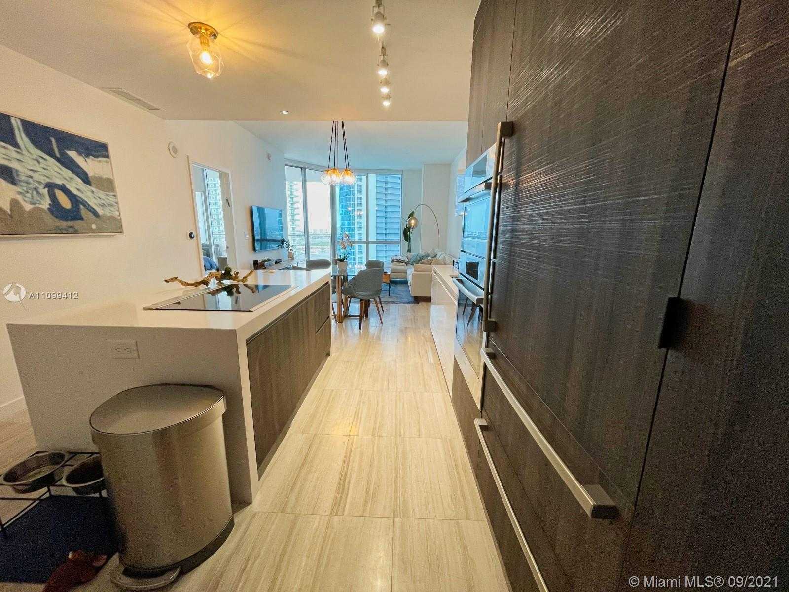Small Image of 851 NORTH EAST 1ST AVE #2605, Miami Number 18
