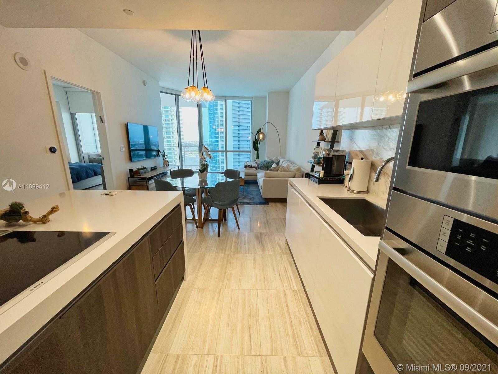 Small Image of 851 NORTH EAST 1ST AVE #2605, Miami Number 19