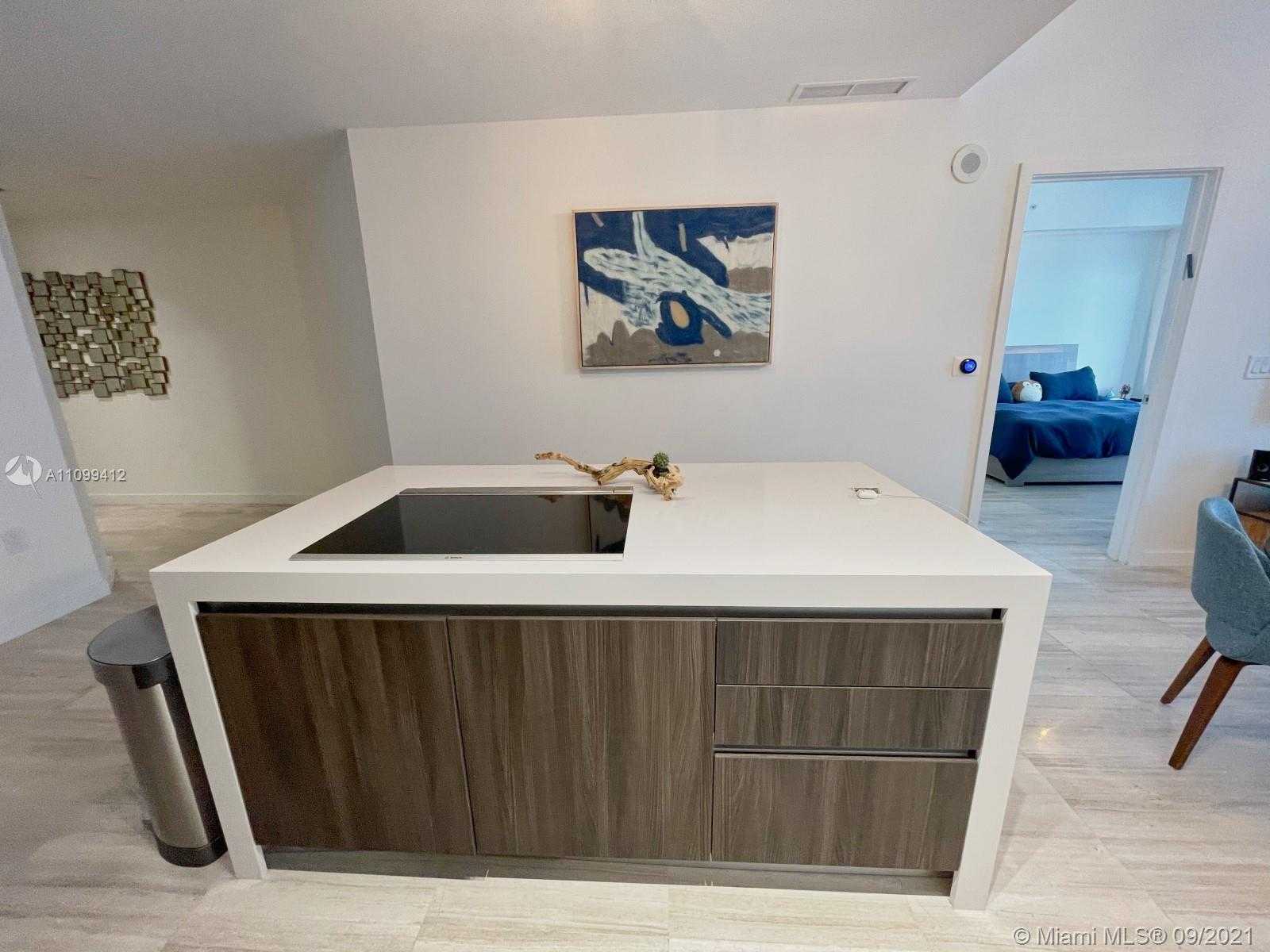 Small Image of 851 NORTH EAST 1ST AVE #2605, Miami Number 20