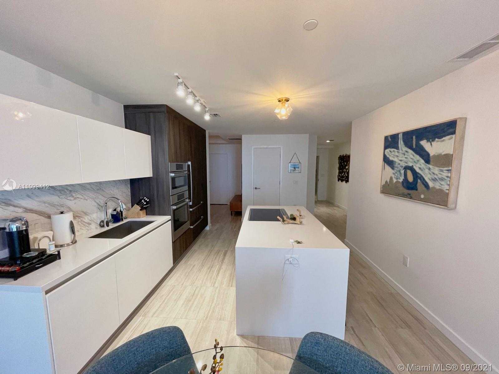 Small Image of 851 NORTH EAST 1ST AVE #2605, Miami Number 21