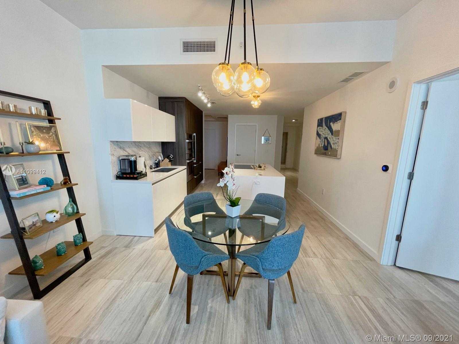 Small Image of 851 NORTH EAST 1ST AVE #2605, Miami Number 22