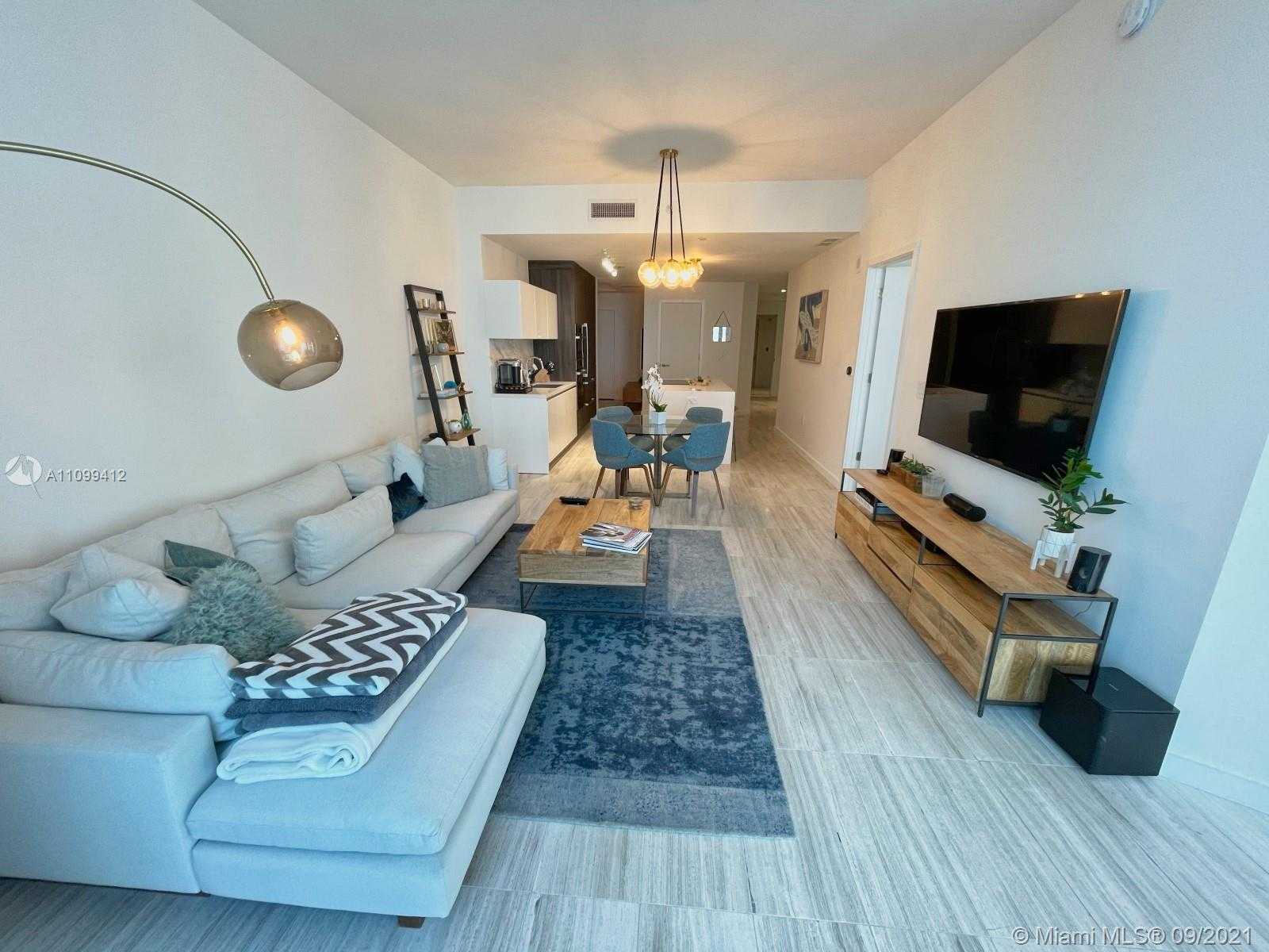 Small Image of 851 NORTH EAST 1ST AVE #2605, Miami Number 23
