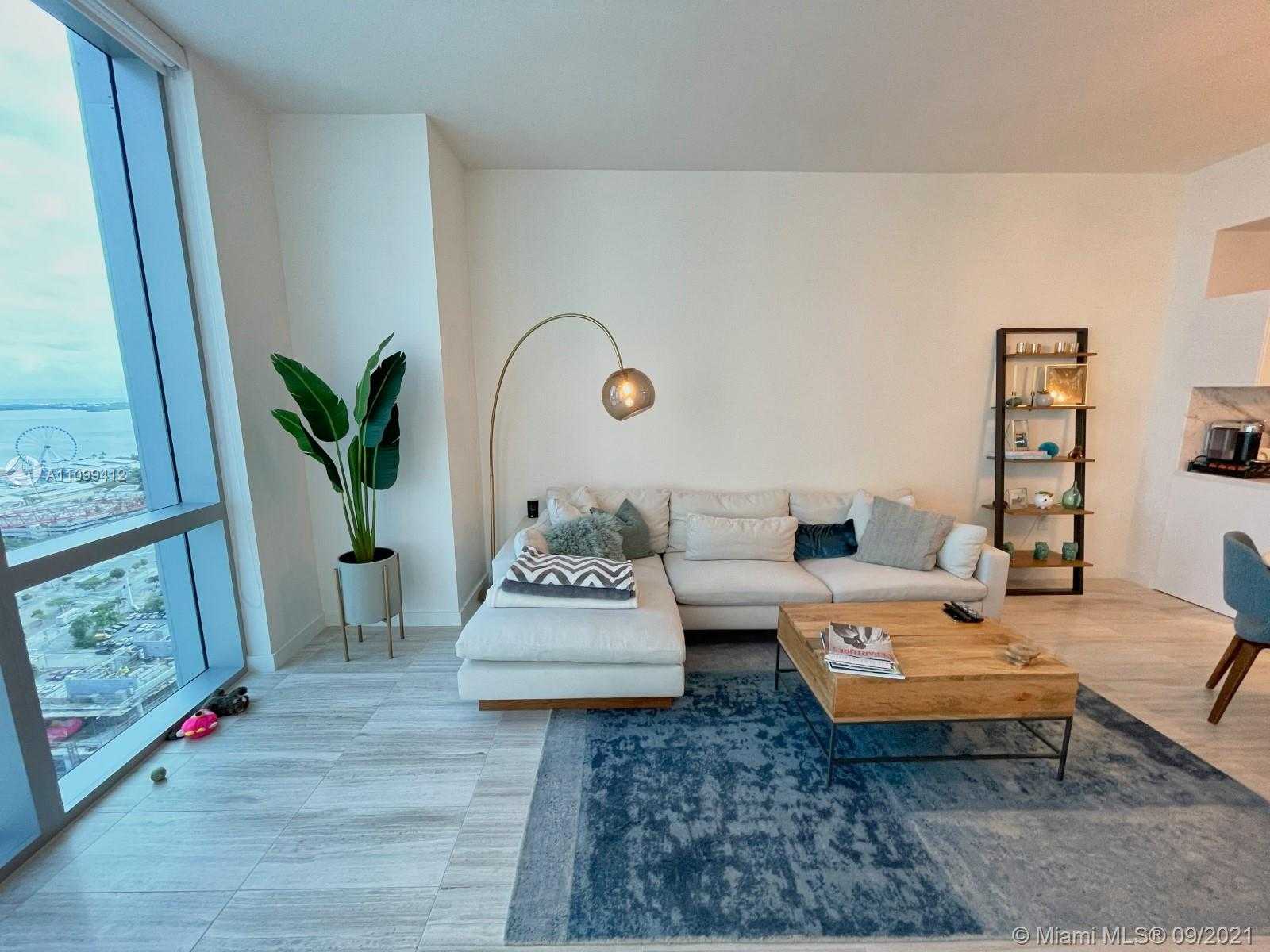 Small Image of 851 NORTH EAST 1ST AVE #2605, Miami Number 24