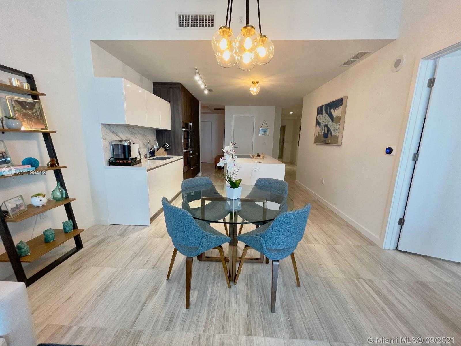 Small Image of 851 NORTH EAST 1ST AVE #2605, Miami Number 28