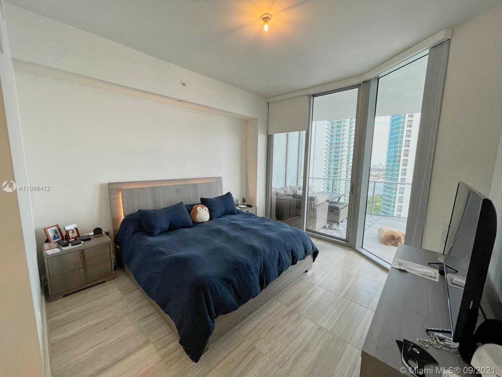 Small Image of 851 NORTH EAST 1ST AVE #2605, Miami Number 29