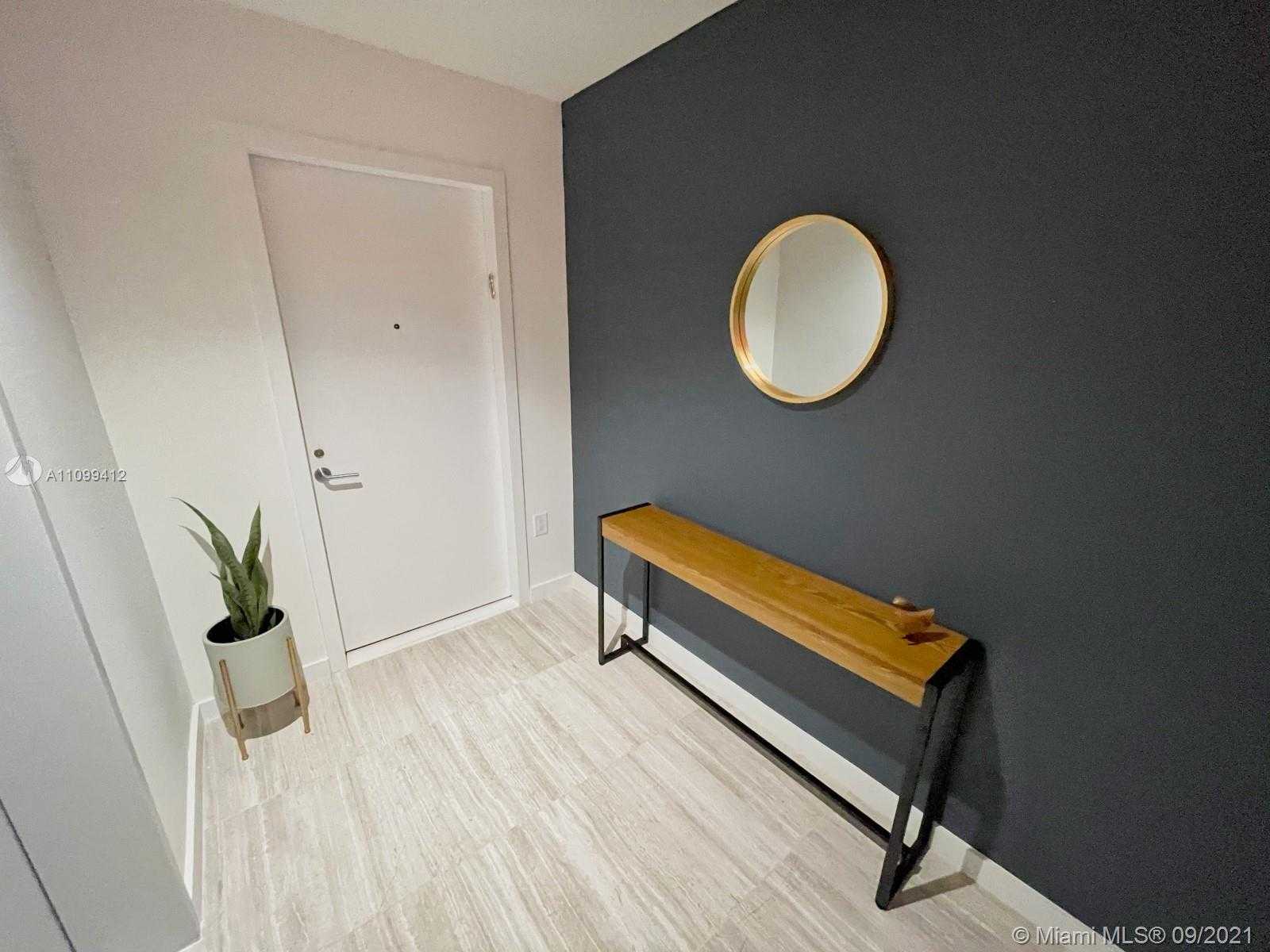 Small Image of 851 NORTH EAST 1ST AVE #2605, Miami Number 3