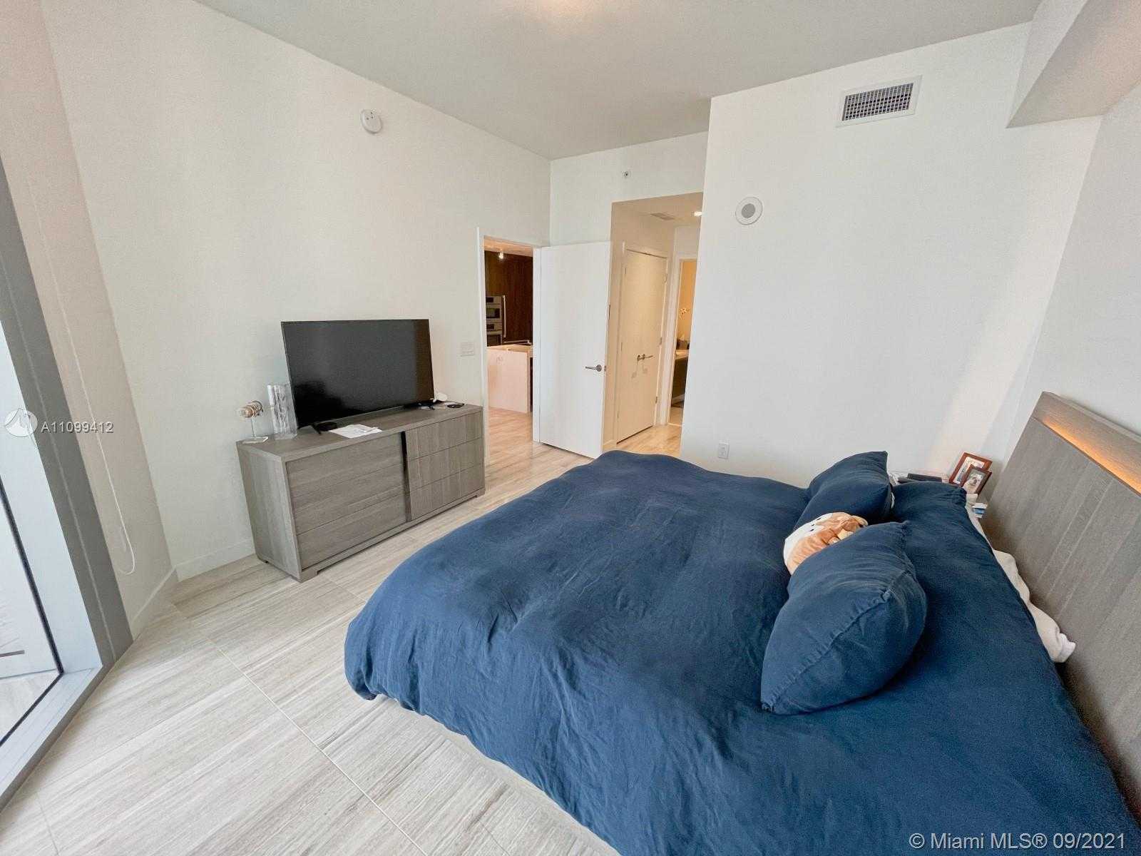 Small Image of 851 NORTH EAST 1ST AVE #2605, Miami Number 30