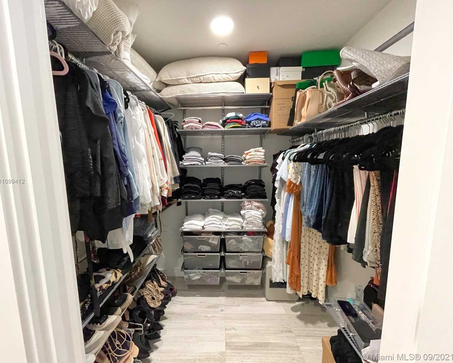 Small Image of 851 NORTH EAST 1ST AVE #2605, Miami Number 34