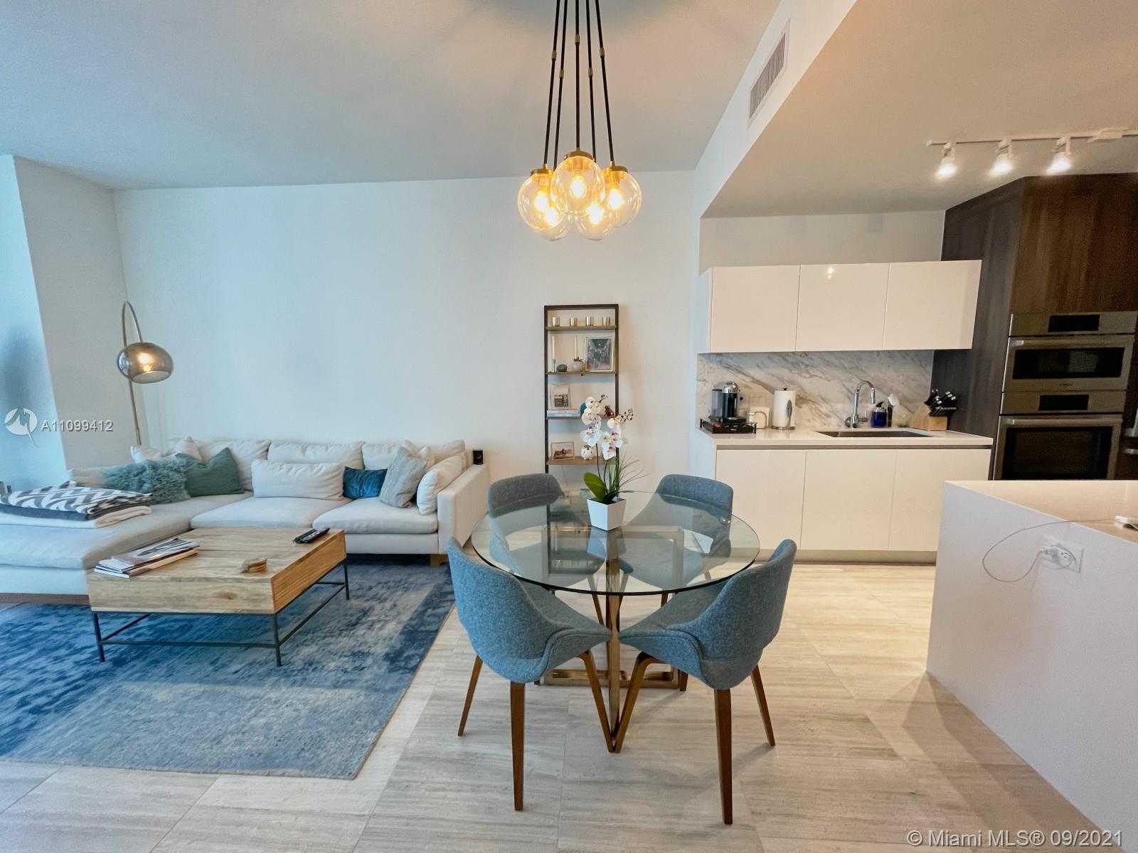 Small Image of 851 NORTH EAST 1ST AVE #2605, Miami Number 40