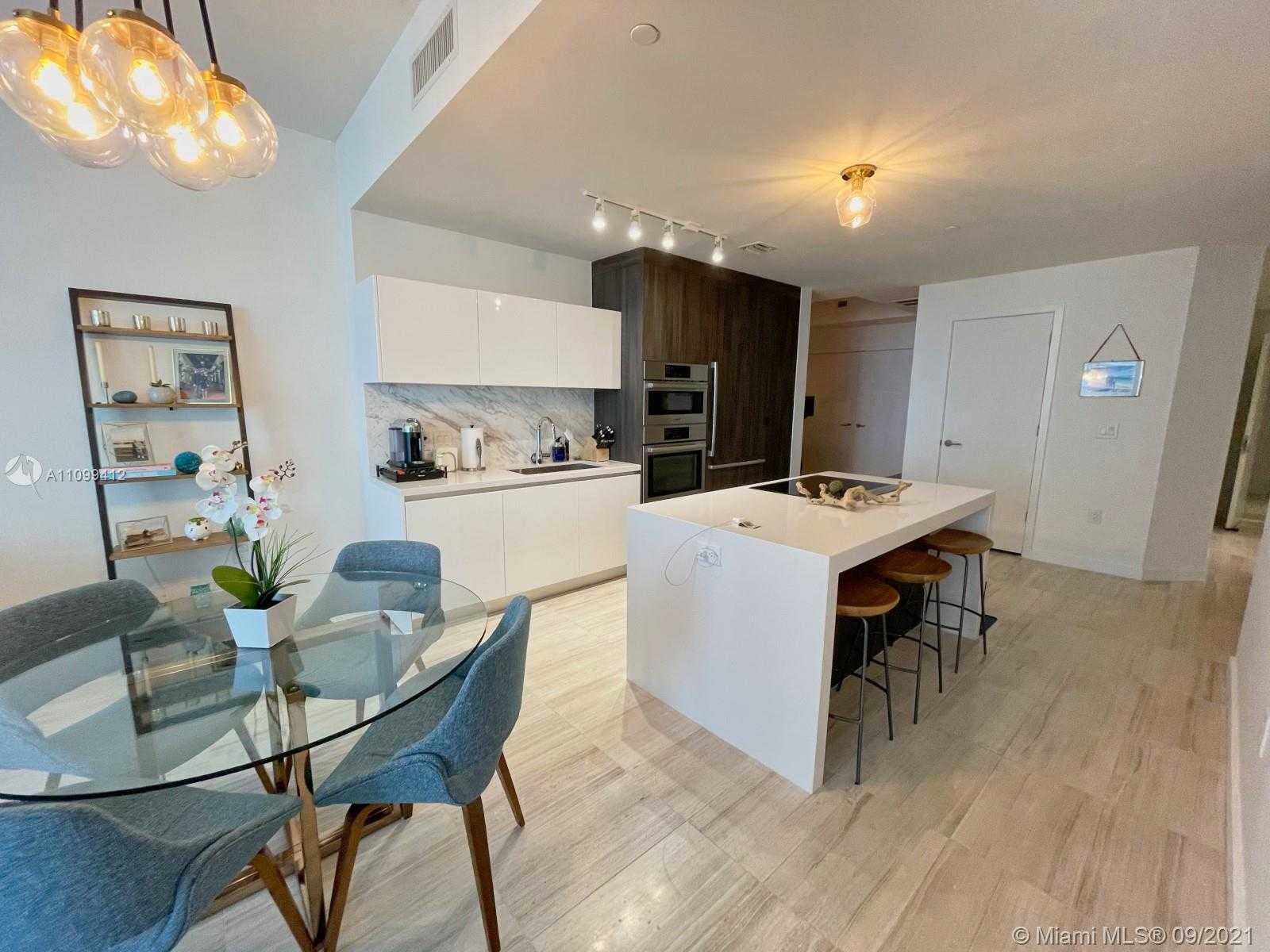 Small Image of 851 NORTH EAST 1ST AVE #2605, Miami Number 41