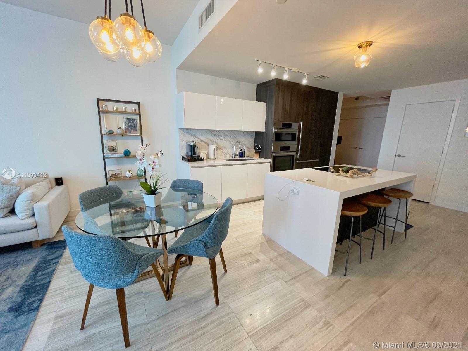 Small Image of 851 NORTH EAST 1ST AVE #2605, Miami Number 42