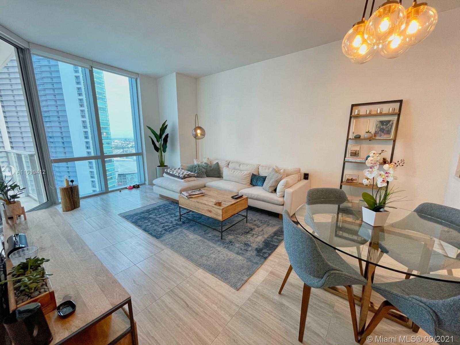 Small Image of 851 NORTH EAST 1ST AVE #2605, Miami Number 43