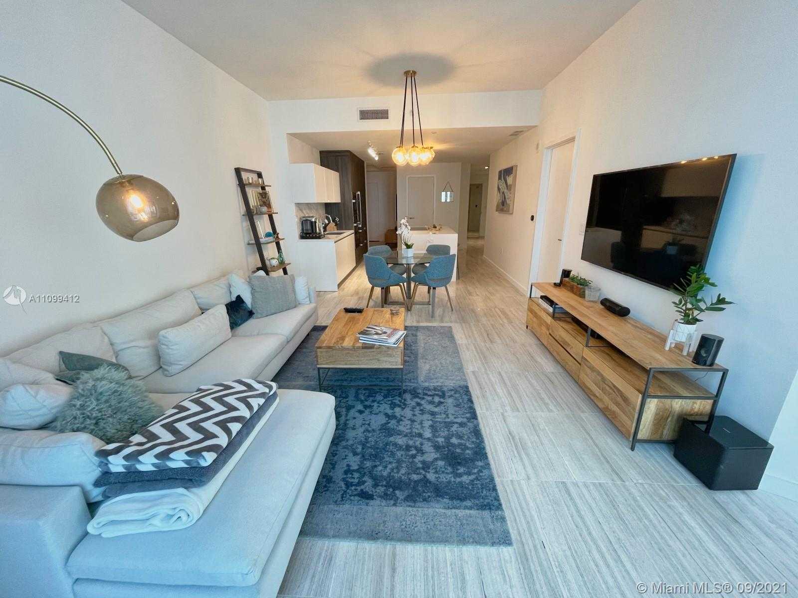 Small Image of 851 NORTH EAST 1ST AVE #2605, Miami Number 44