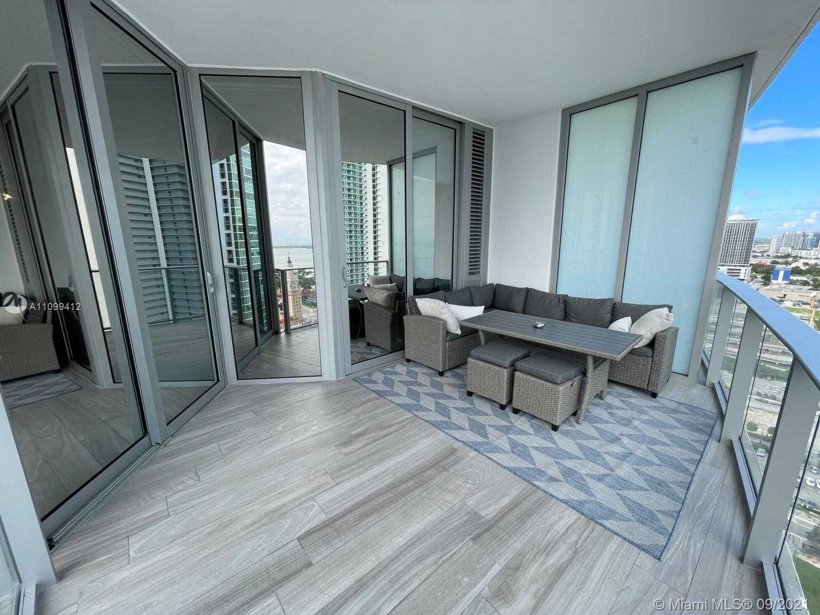 Small Image of 851 NORTH EAST 1ST AVE #2605, Miami Number 47
