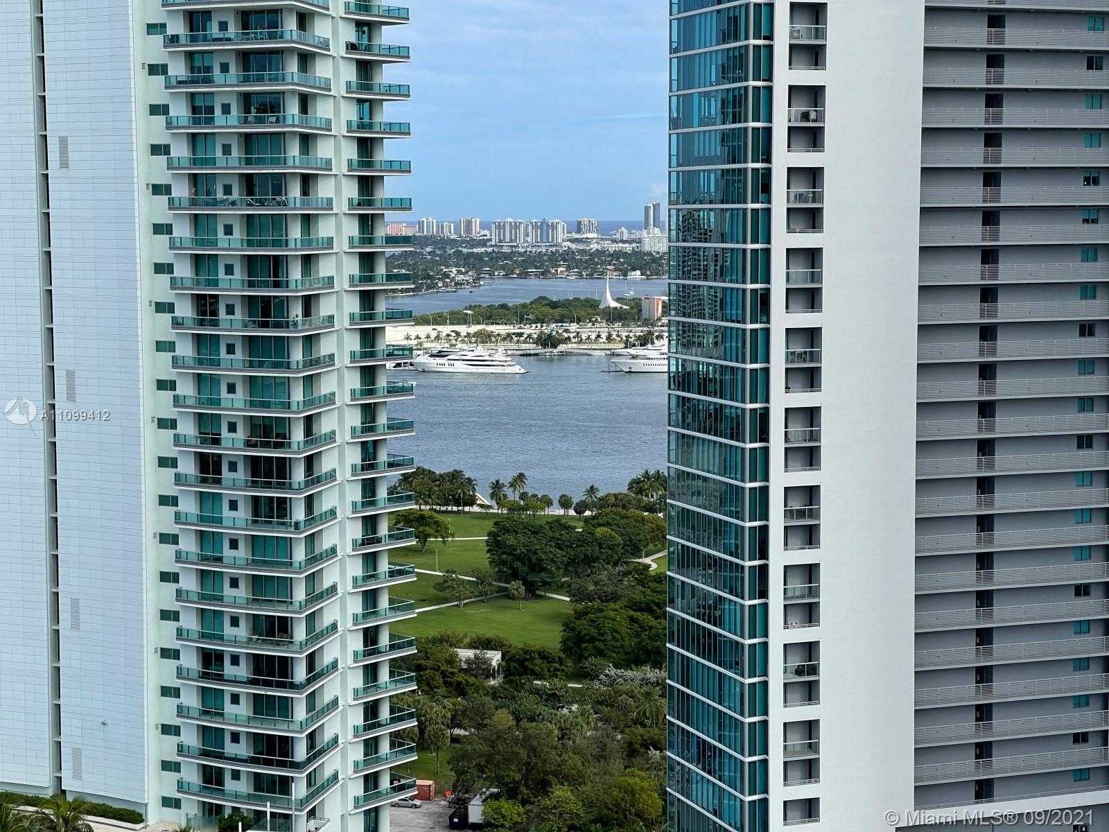 Small Image of 851 NORTH EAST 1ST AVE #2605, Miami Number 59