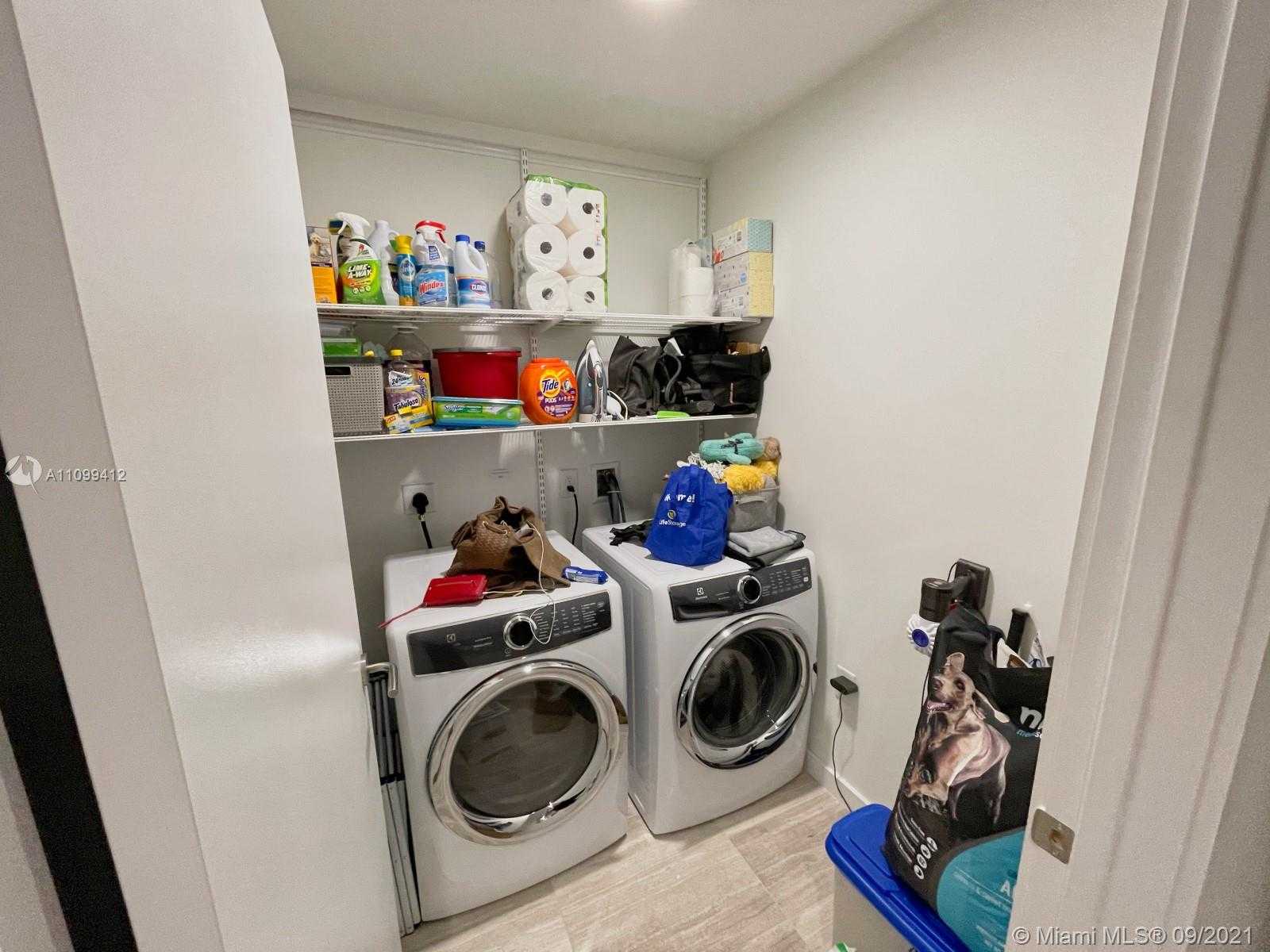 Small Image of 851 NORTH EAST 1ST AVE #2605, Miami Number 6