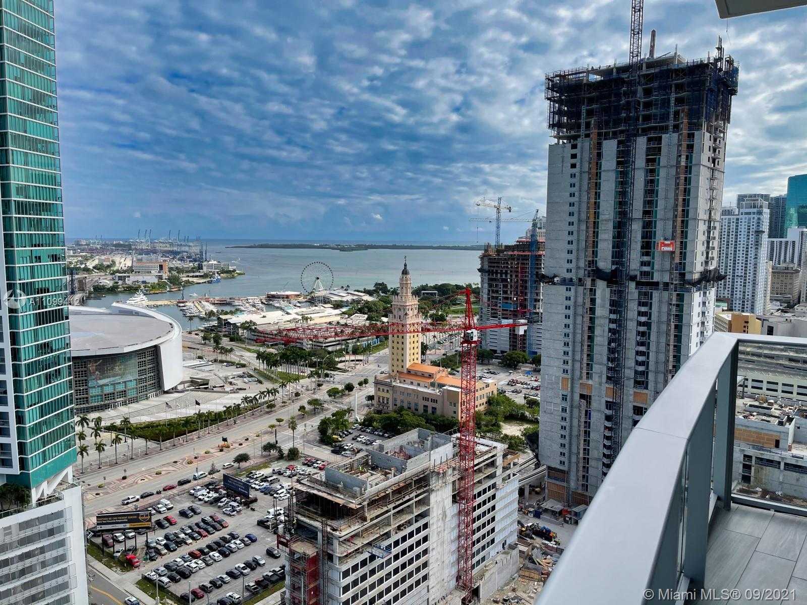 Small Image of 851 NORTH EAST 1ST AVE #2605, Miami Number 62