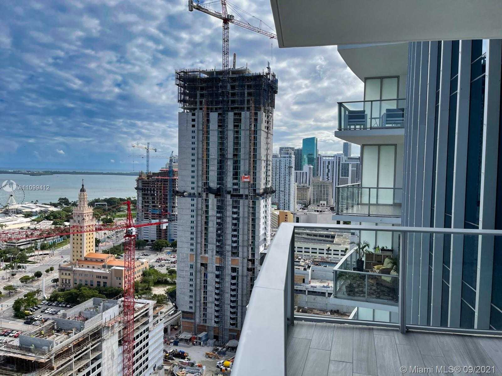 Small Image of 851 NORTH EAST 1ST AVE #2605, Miami Number 63