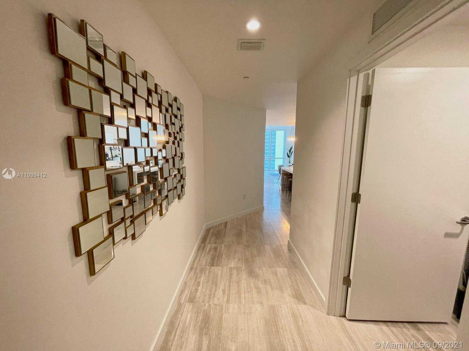 Small Image of 851 NORTH EAST 1ST AVE #2605, Miami Number 7