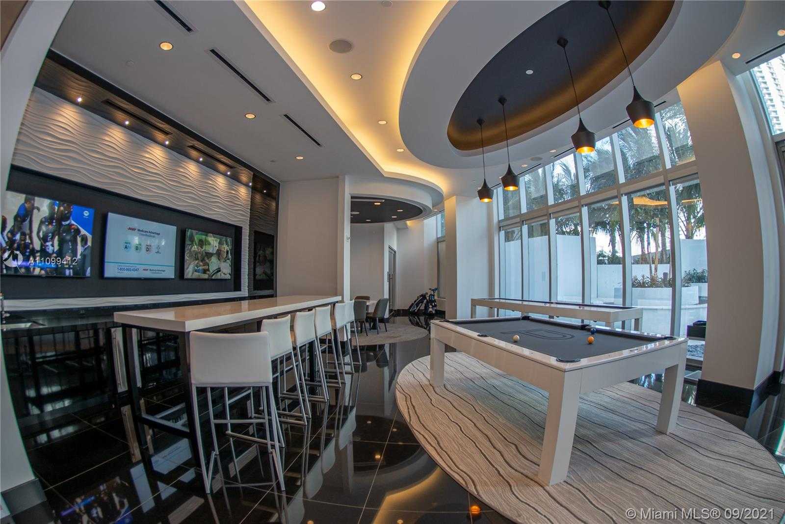 Small Image of 851 NORTH EAST 1ST AVE #2605, Miami Number 73