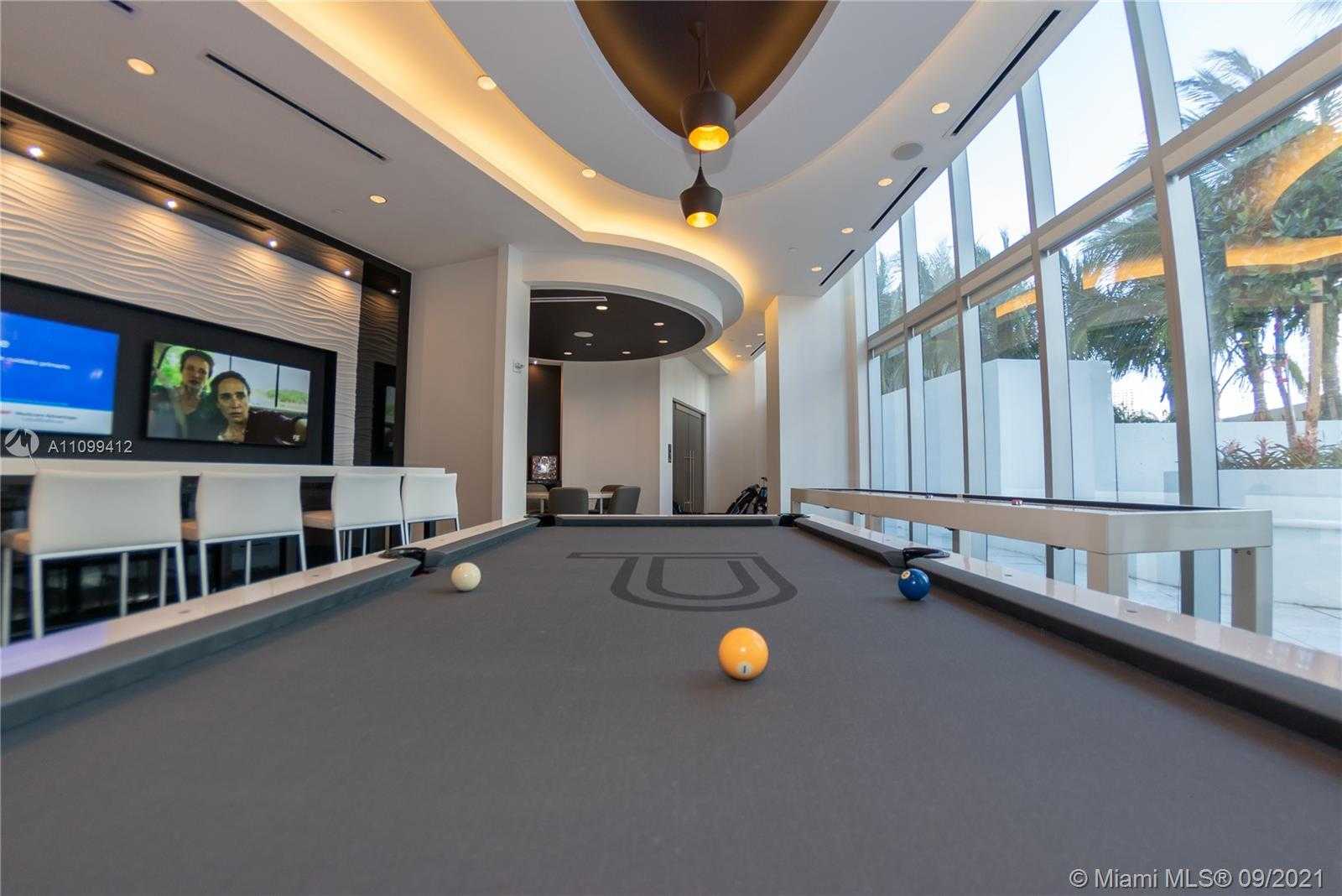 Small Image of 851 NORTH EAST 1ST AVE #2605, Miami Number 74
