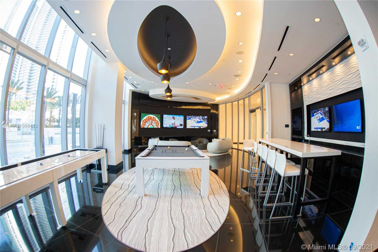 Small Image of 851 NORTH EAST 1ST AVE #2605, Miami Number 76