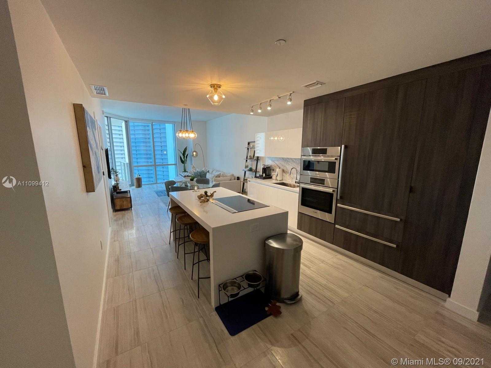 Small Image of 851 NORTH EAST 1ST AVE #2605, Miami Number 8