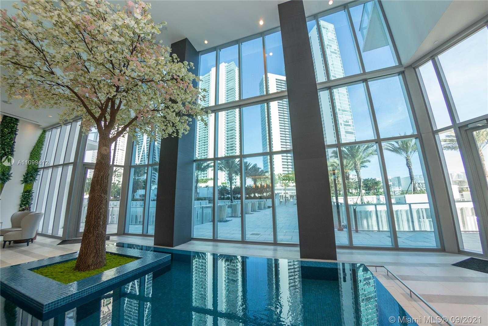 Small Image of 851 NORTH EAST 1ST AVE #2605, Miami Number 85