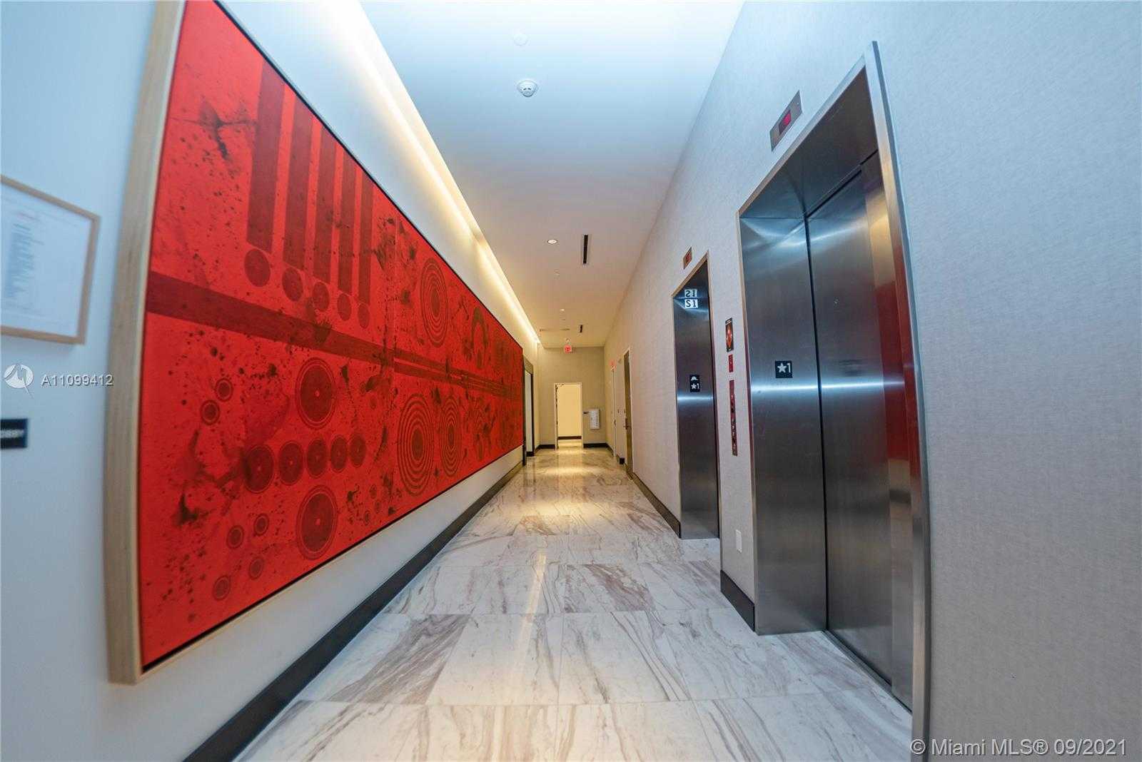 Small Image of 851 NORTH EAST 1ST AVE #2605, Miami Number 89