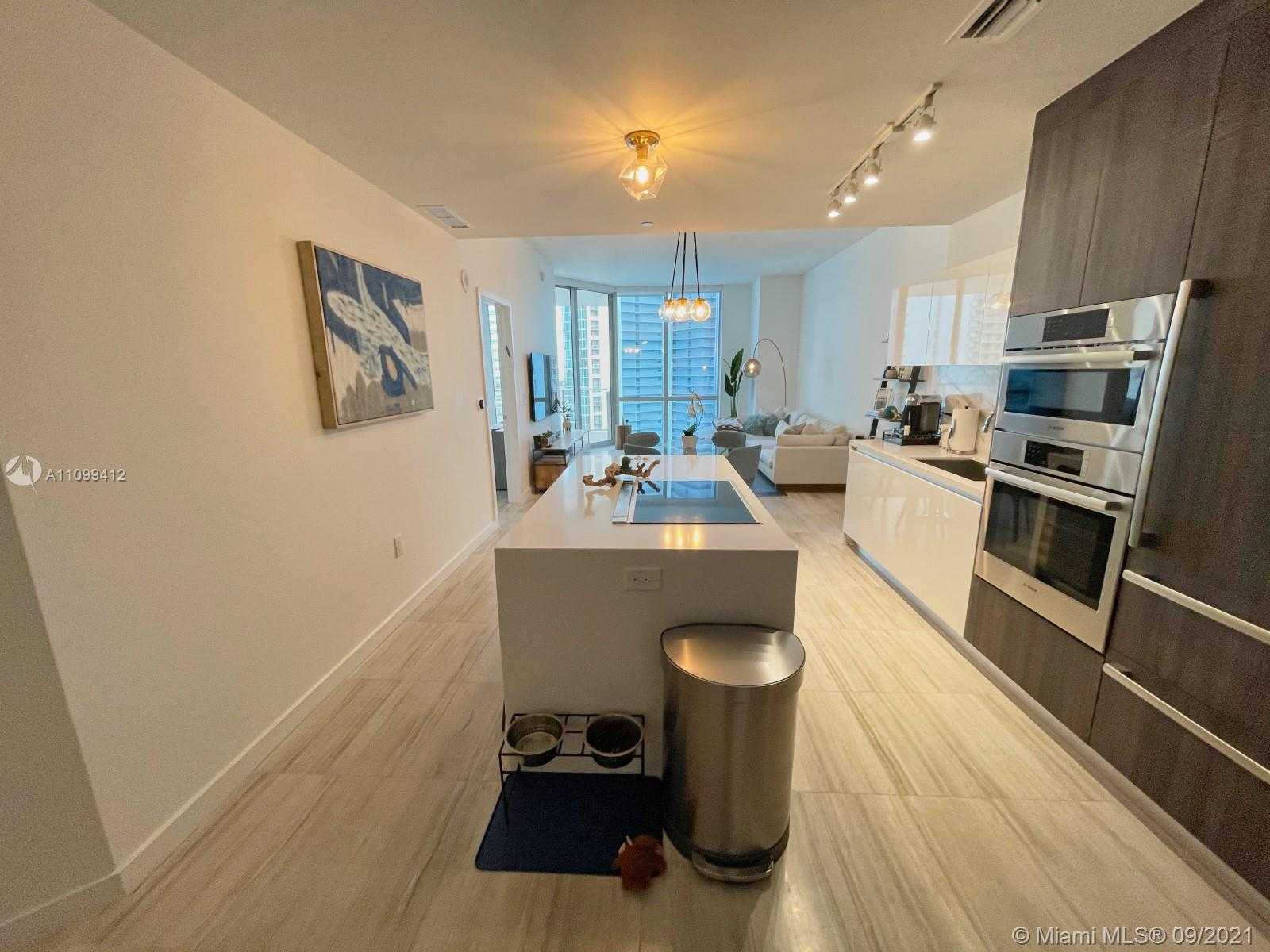 Small Image of 851 NORTH EAST 1ST AVE #2605, Miami Number 9