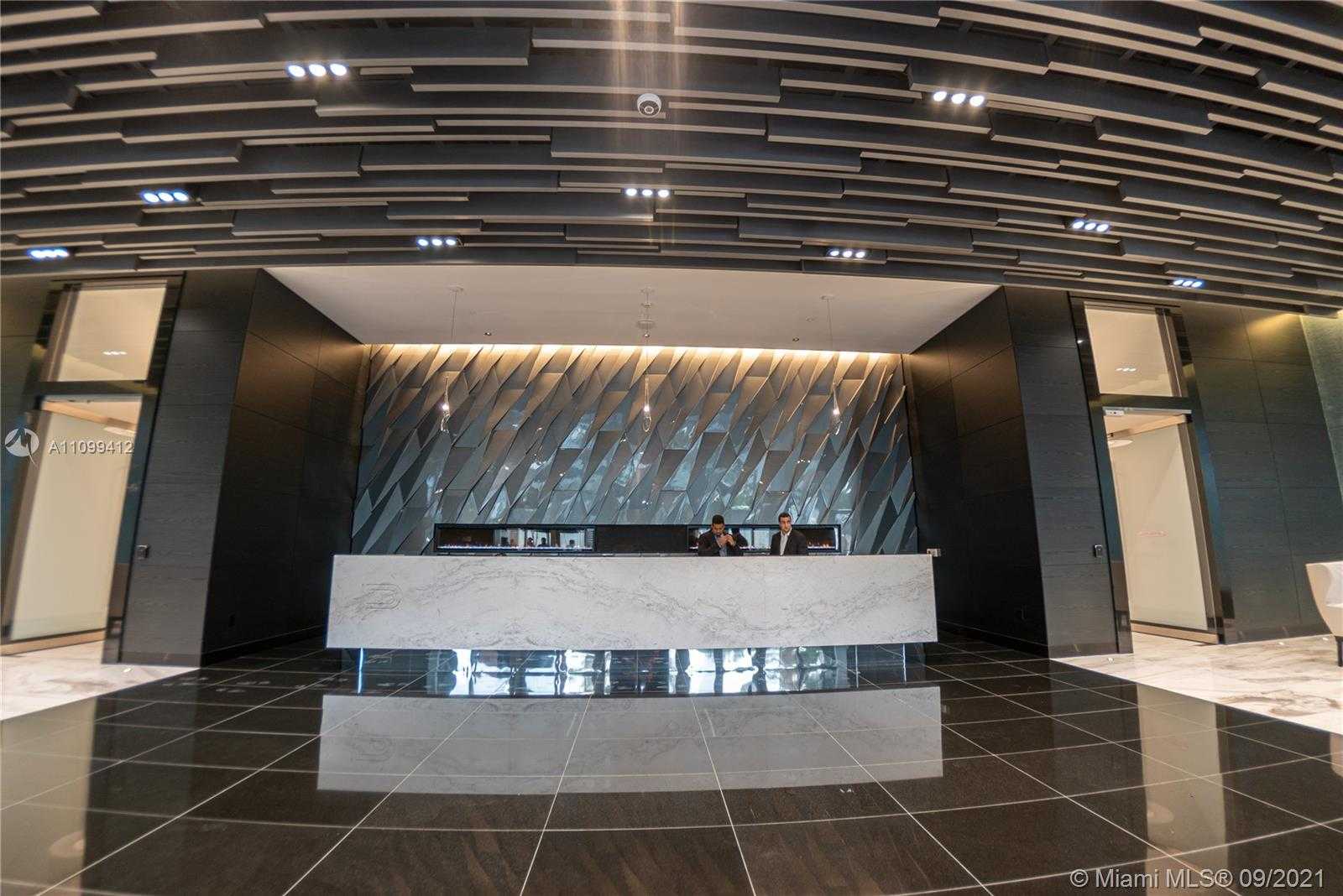 Small Image of 851 NORTH EAST 1ST AVE #2605, Miami Number 90