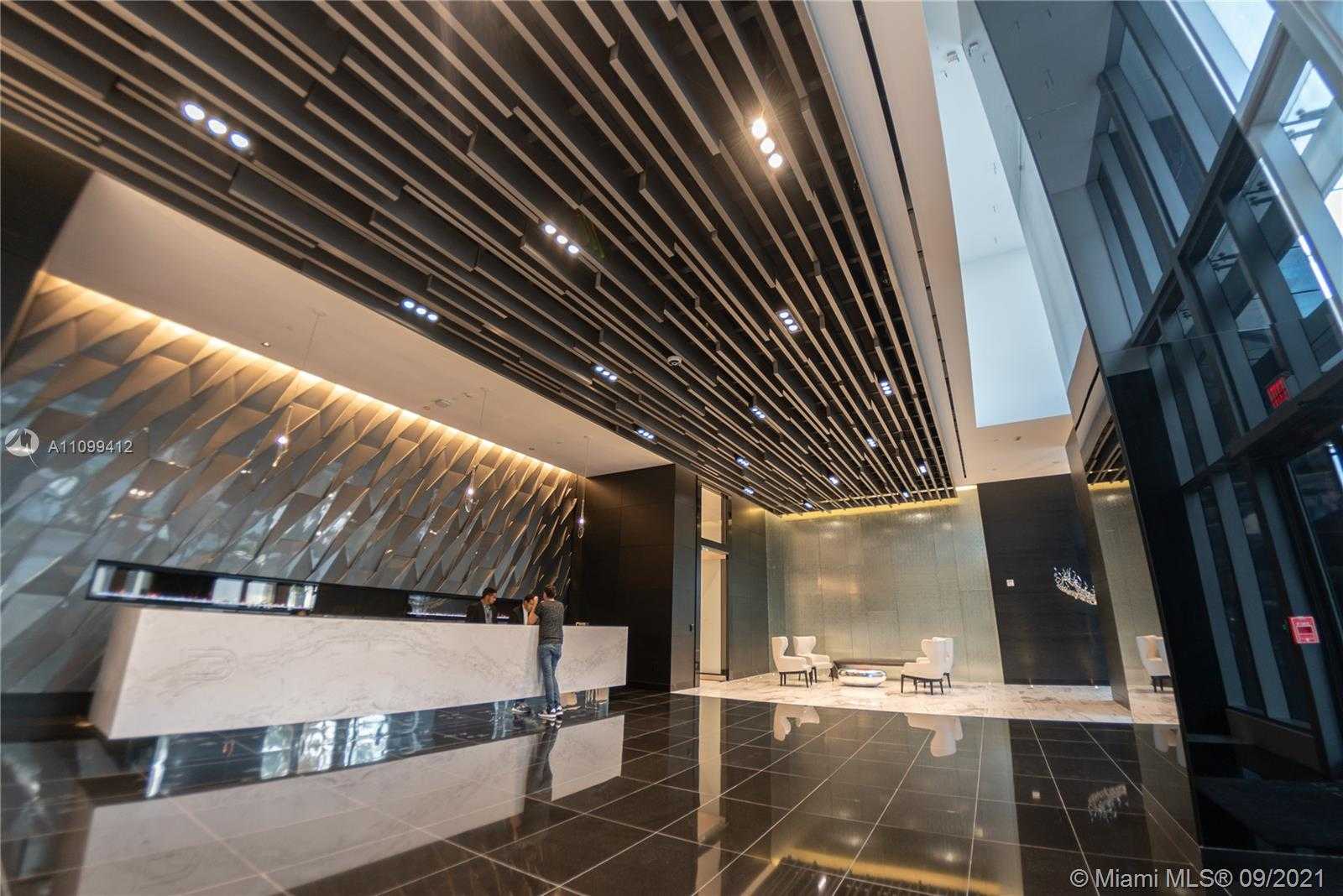 Small Image of 851 NORTH EAST 1ST AVE #2605, Miami Number 91