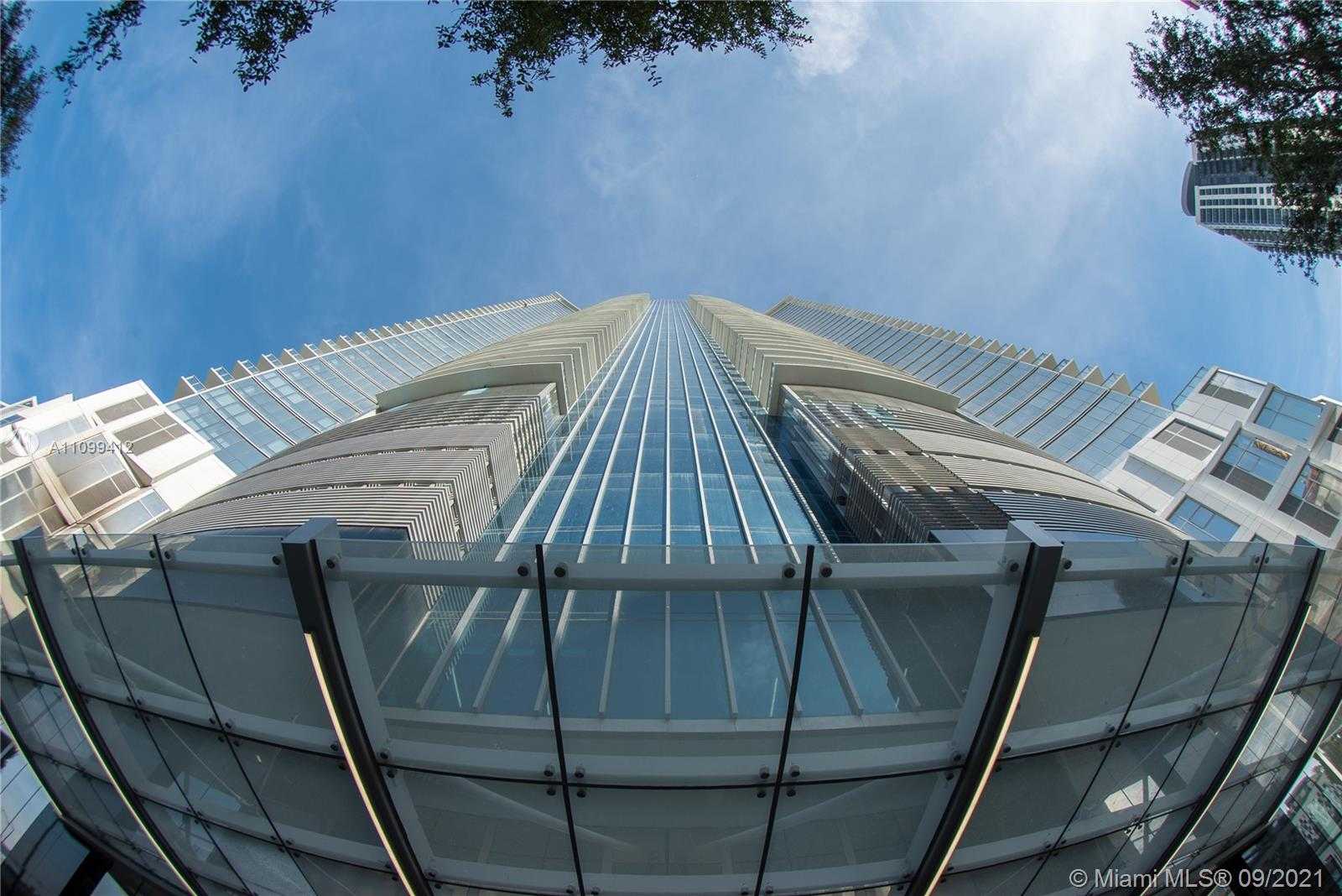 Small Image of 851 NORTH EAST 1ST AVE #2605, Miami Number 92