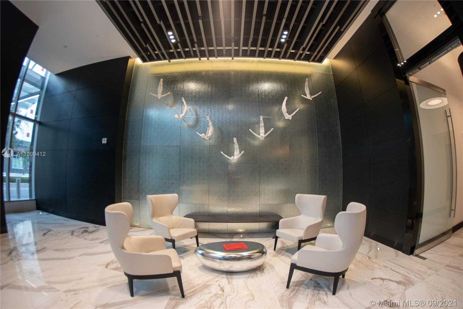 Small Image of 851 NORTH EAST 1ST AVE #2605, Miami Number 93
