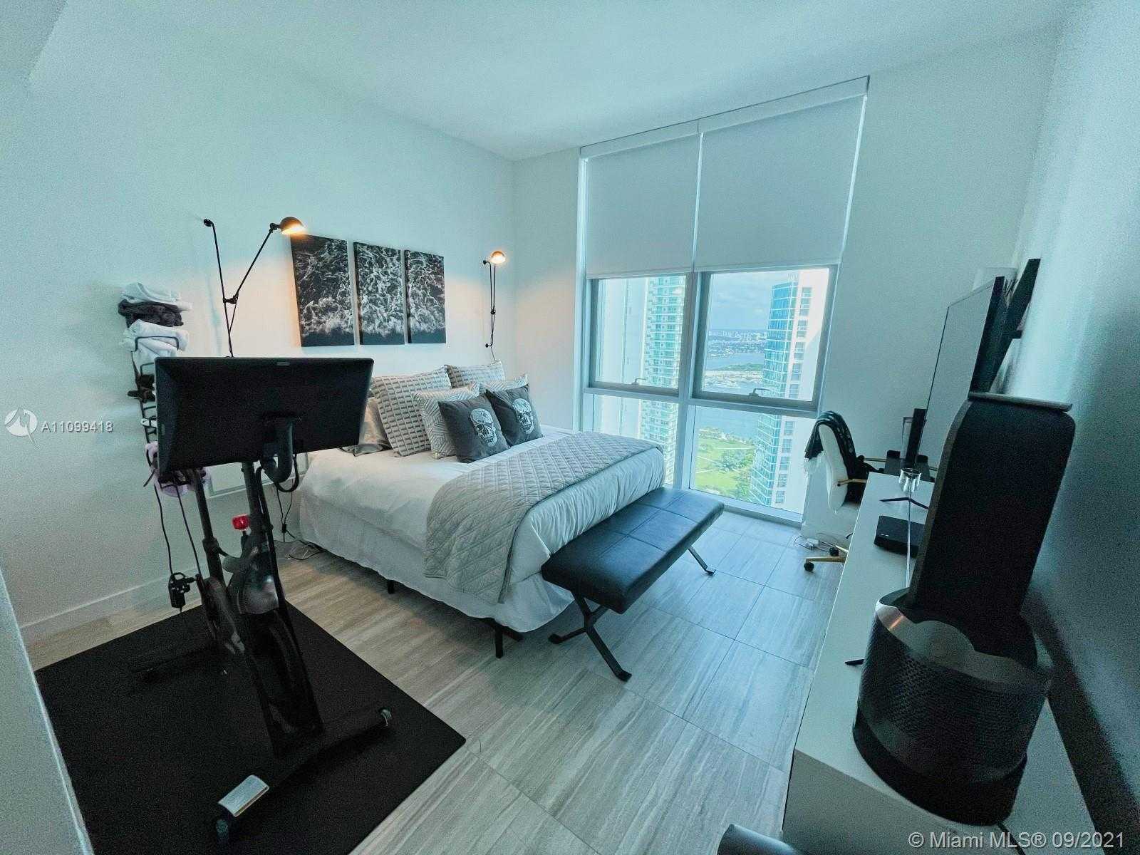 Small Image of 851 NORTH EAST 1ST AVE #4307, Miami Number 12