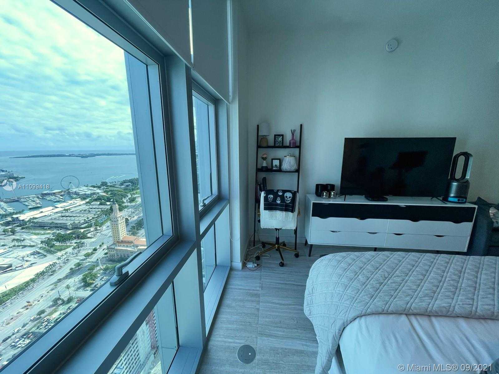 Small Image of 851 NORTH EAST 1ST AVE #4307, Miami Number 14