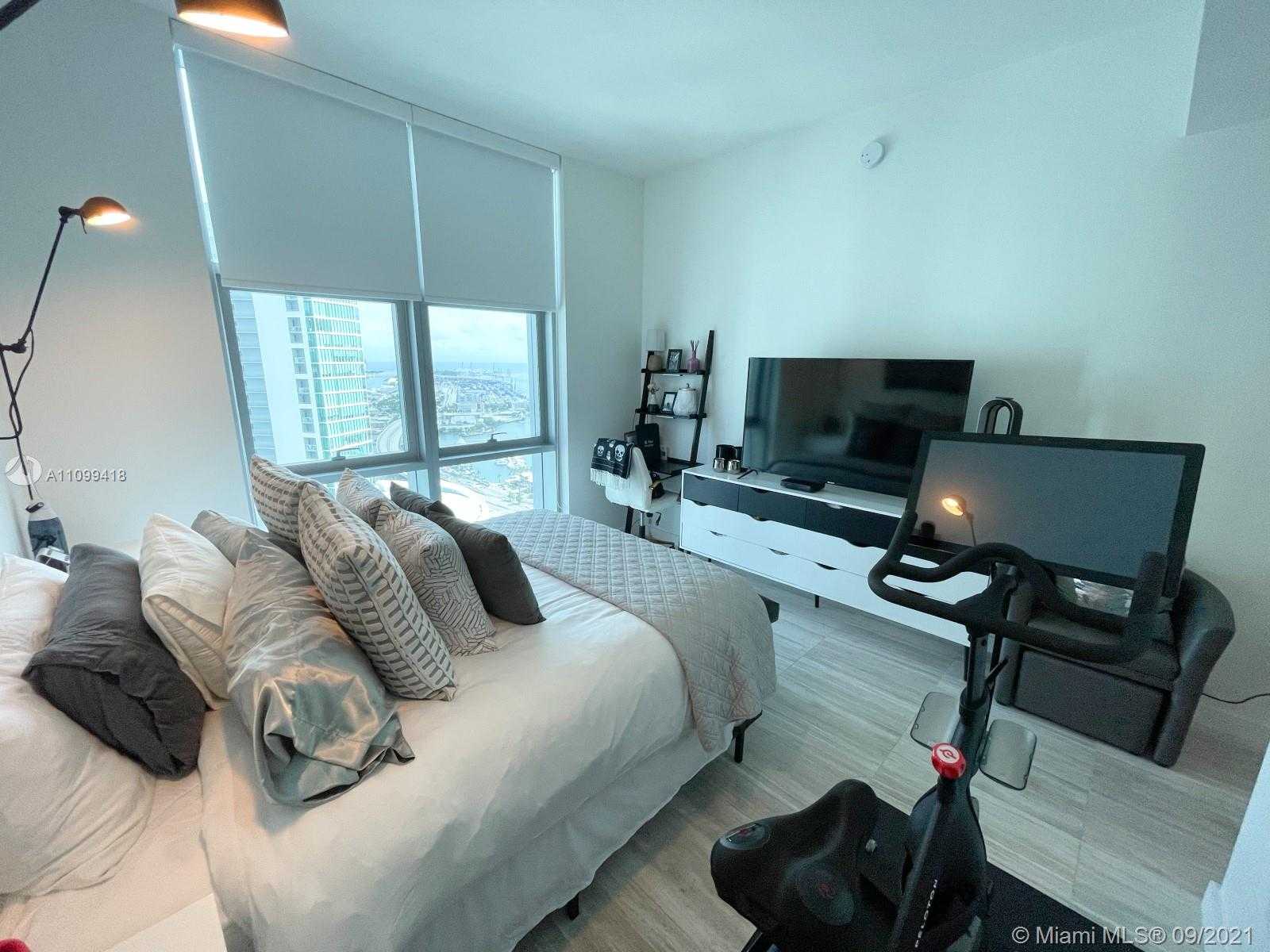 Small Image of 851 NORTH EAST 1ST AVE #4307, Miami Number 15