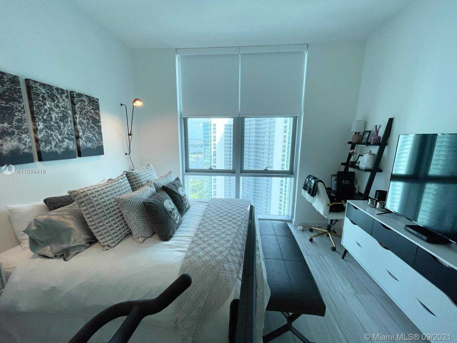 Small Image of 851 NORTH EAST 1ST AVE #4307, Miami Number 16