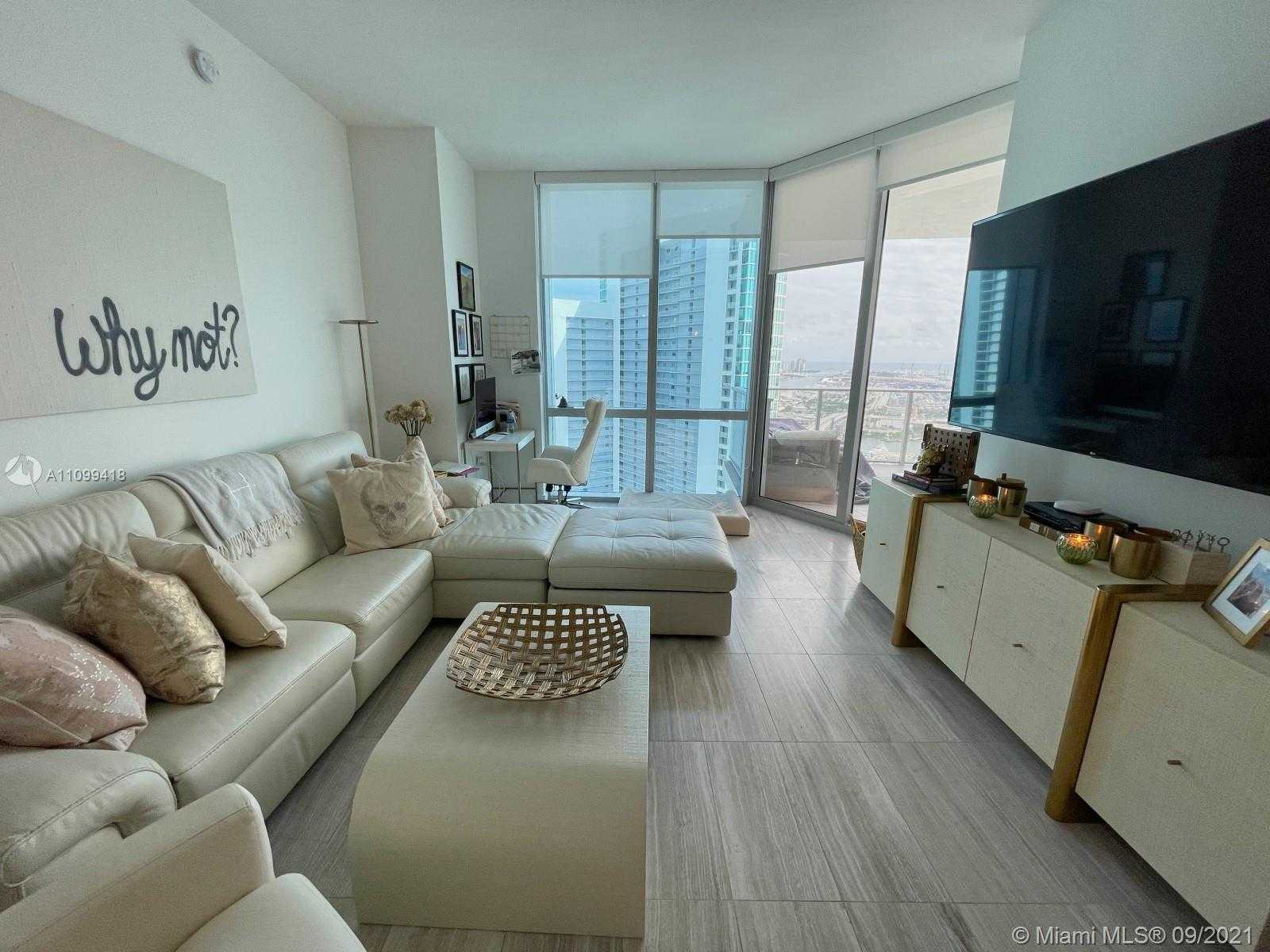 Small Image of 851 NORTH EAST 1ST AVE #4307, Miami Number 17