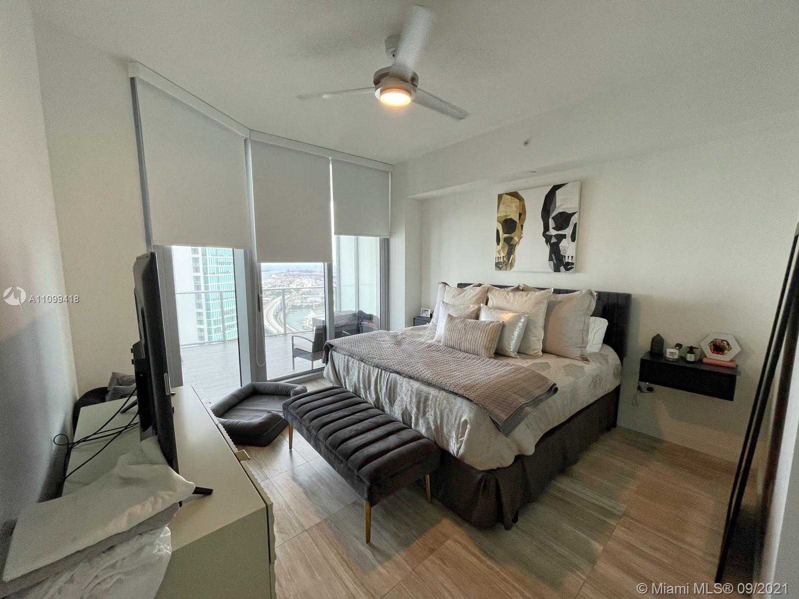 Small Image of 851 NORTH EAST 1ST AVE #4307, Miami Number 18